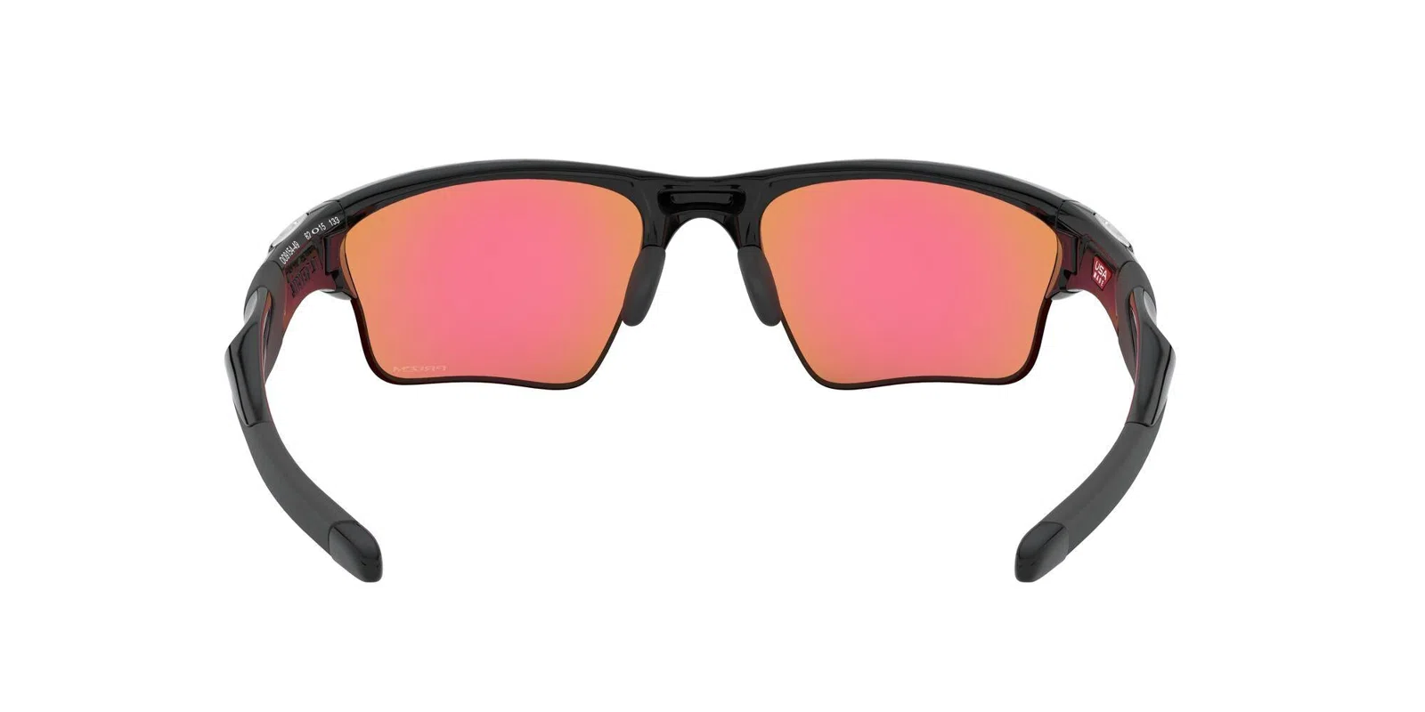 Oakley Half Jacket 2.0 Xl 9154 Sunglasses - view 65